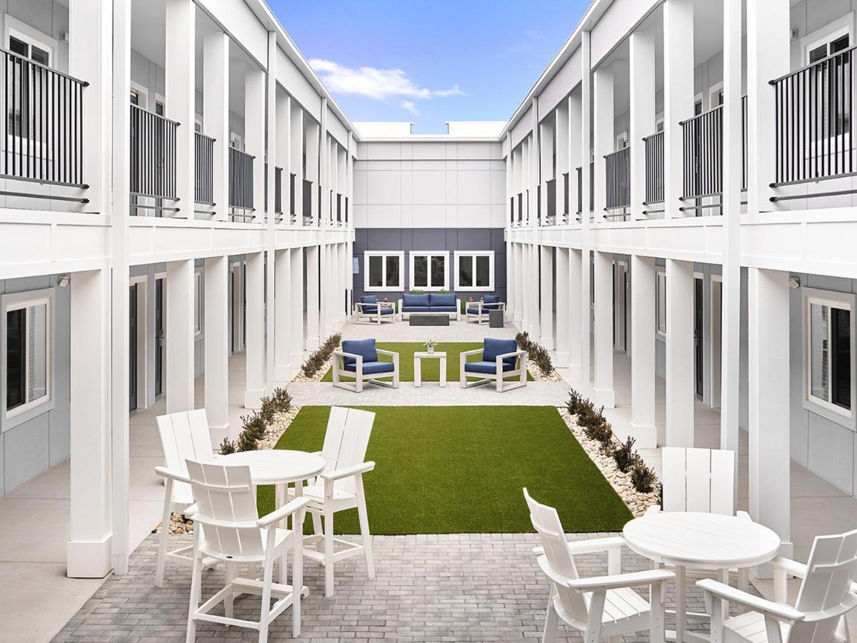 Stayapt Auburn