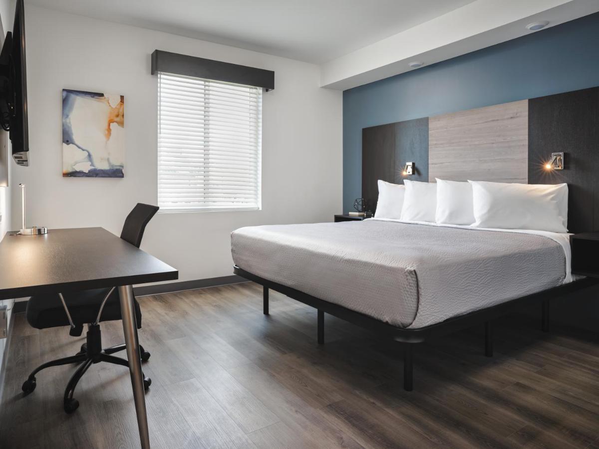 Stayapt Auburn