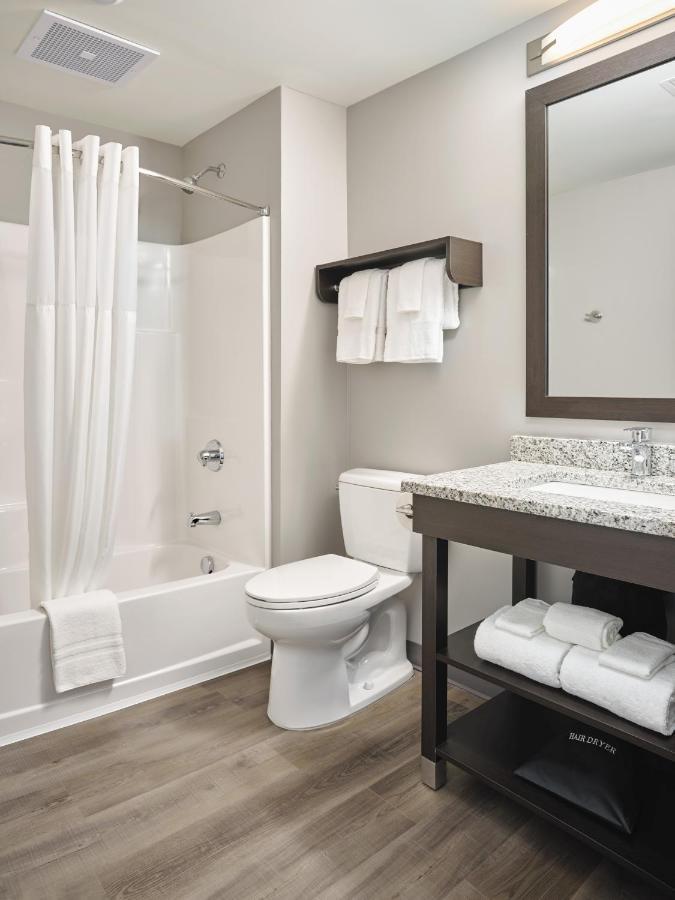 Stayapt Hotel