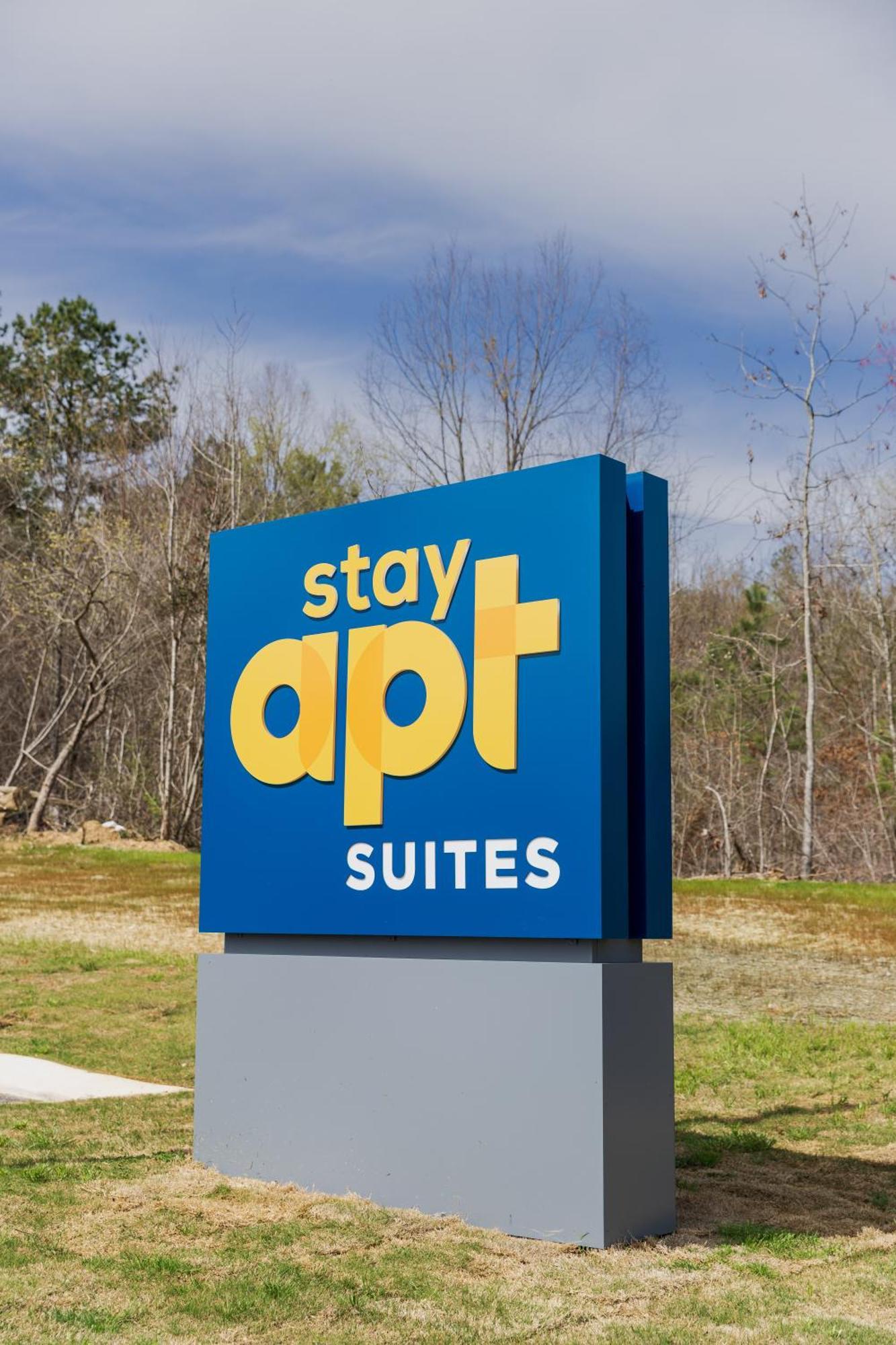 Hotel Stayapt